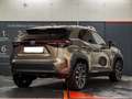 Toyota Yaris Cross 1.5h Trend fwd 116cv e-cvt Bronzo - thumbnail 6