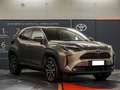Toyota Yaris Cross 1.5h Trend fwd 116cv e-cvt Bronzo - thumbnail 3