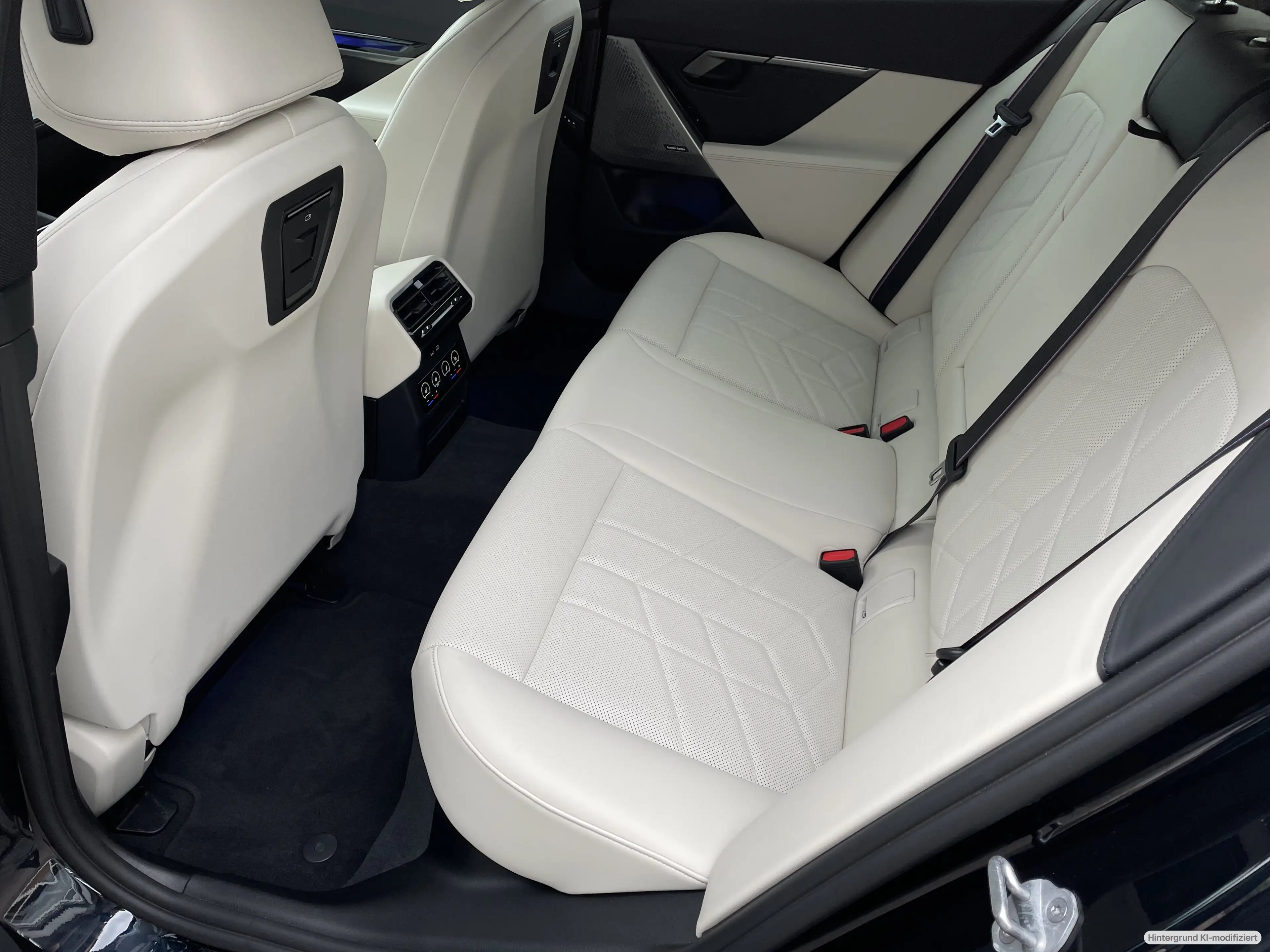 BMW 540 d xDrive M Sportpaket Pro-Adaptives Fahrwerk Profe — photo 11
