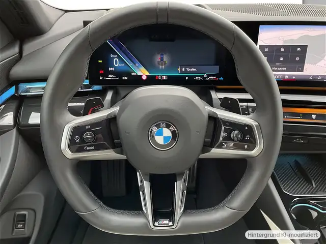 BMW M view 9