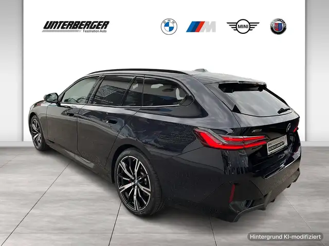BMW M view 4