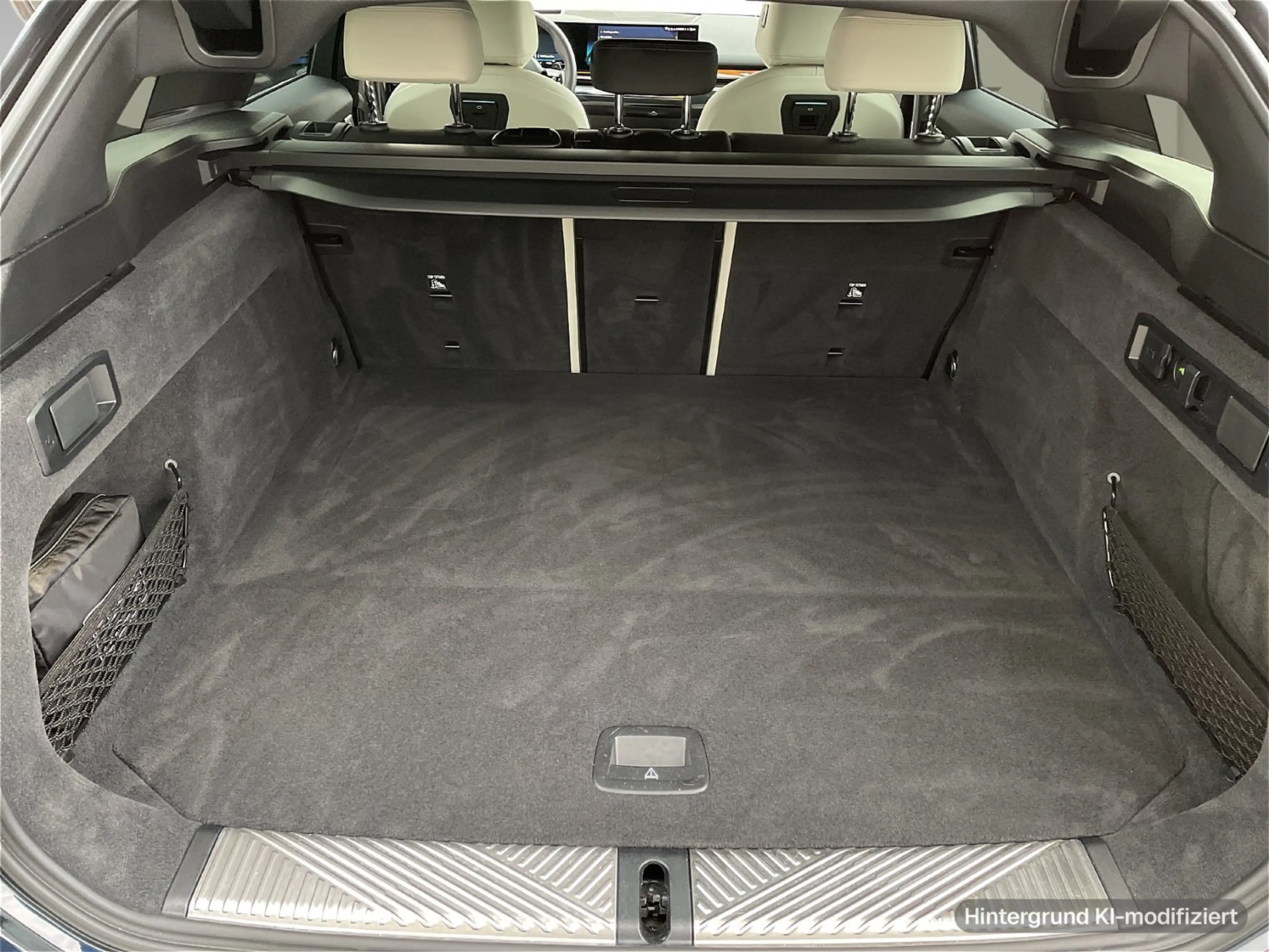 BMW 540 d xDrive M Sportpaket Pro-Adaptives Fahrwerk Profe — photo 12