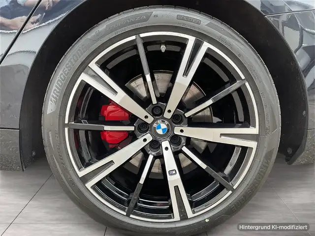 BMW M view 6