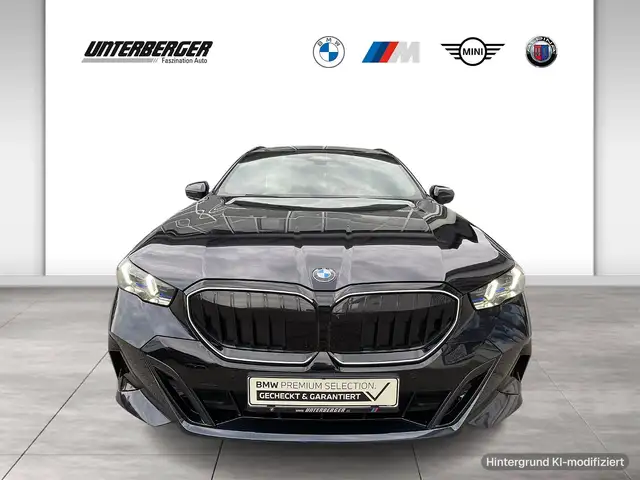 BMW M view 2