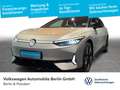 Volkswagen ID.7 Tourer GTX 4x4 P-DACH W-Pumpe AHK Silber - thumbnail 1