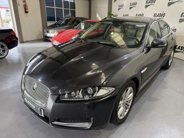2.2 Diesel Premium Luxury Aut.