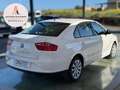 SEAT Toledo 1.6TDI CR Reference 90 Weiß - thumbnail 2