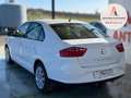 SEAT Toledo 1.6TDI CR Reference 90 Weiß - thumbnail 3