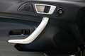 Ford Fiesta 1.25 Titanium ZEER NETTE-DEALER ONDERHOUDEN- Zwart - thumbnail 29