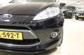 Ford Fiesta 1.25 Titanium ZEER NETTE-DEALER ONDERHOUDEN- Zwart - thumbnail 17