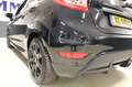 Ford Fiesta 1.25 Titanium ZEER NETTE-DEALER ONDERHOUDEN- Zwart - thumbnail 9