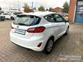 Ford Fiesta Trend Winterpaket Allwetterreifen Bluetooth Blanc - thumbnail 4