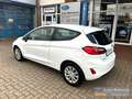 Ford Fiesta Trend Winterpaket Allwetterreifen Bluetooth Blanc - thumbnail 7