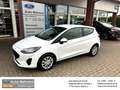 Ford Fiesta Trend Winterpaket Allwetterreifen Bluetooth Blanc - thumbnail 1
