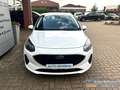 Ford Fiesta Trend Winterpaket Allwetterreifen Bluetooth Blanc - thumbnail 2