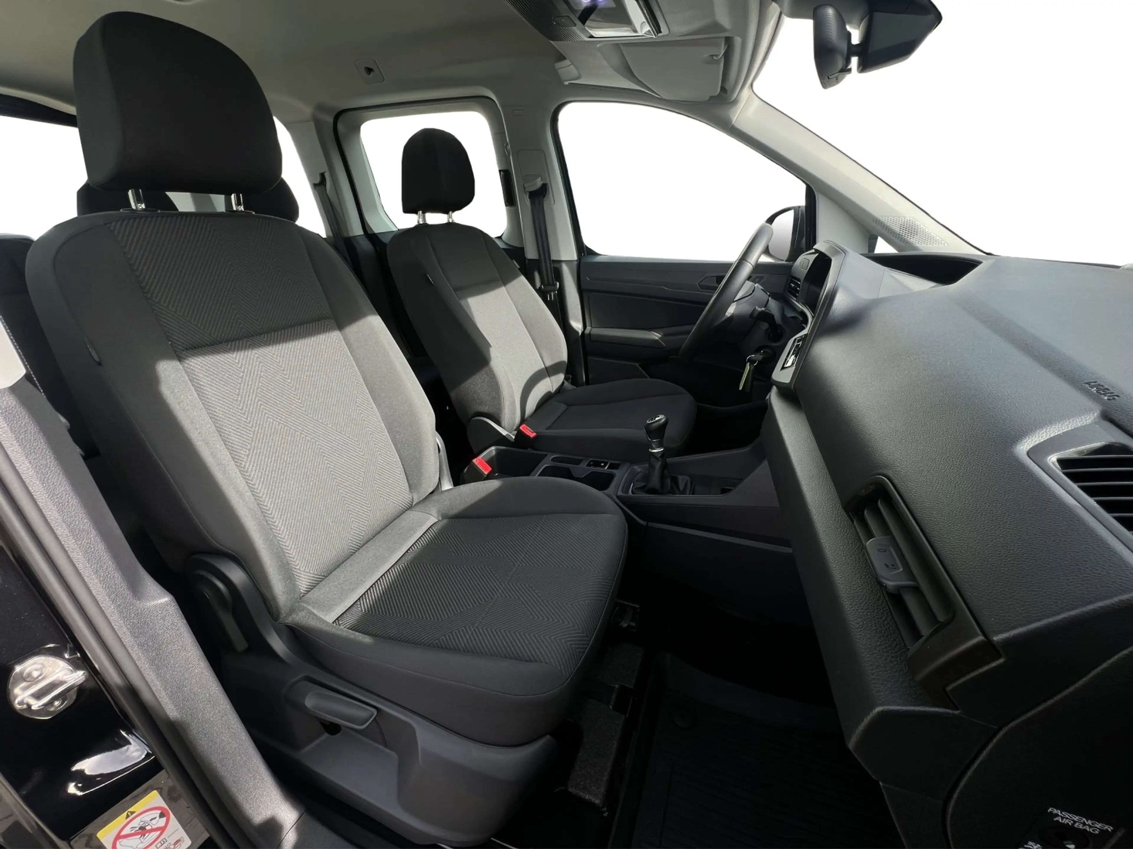 Ford Tourneo Connect 2.0 Trend AHK/TEMPOMAT/PDC/NAVI/ — photo 8