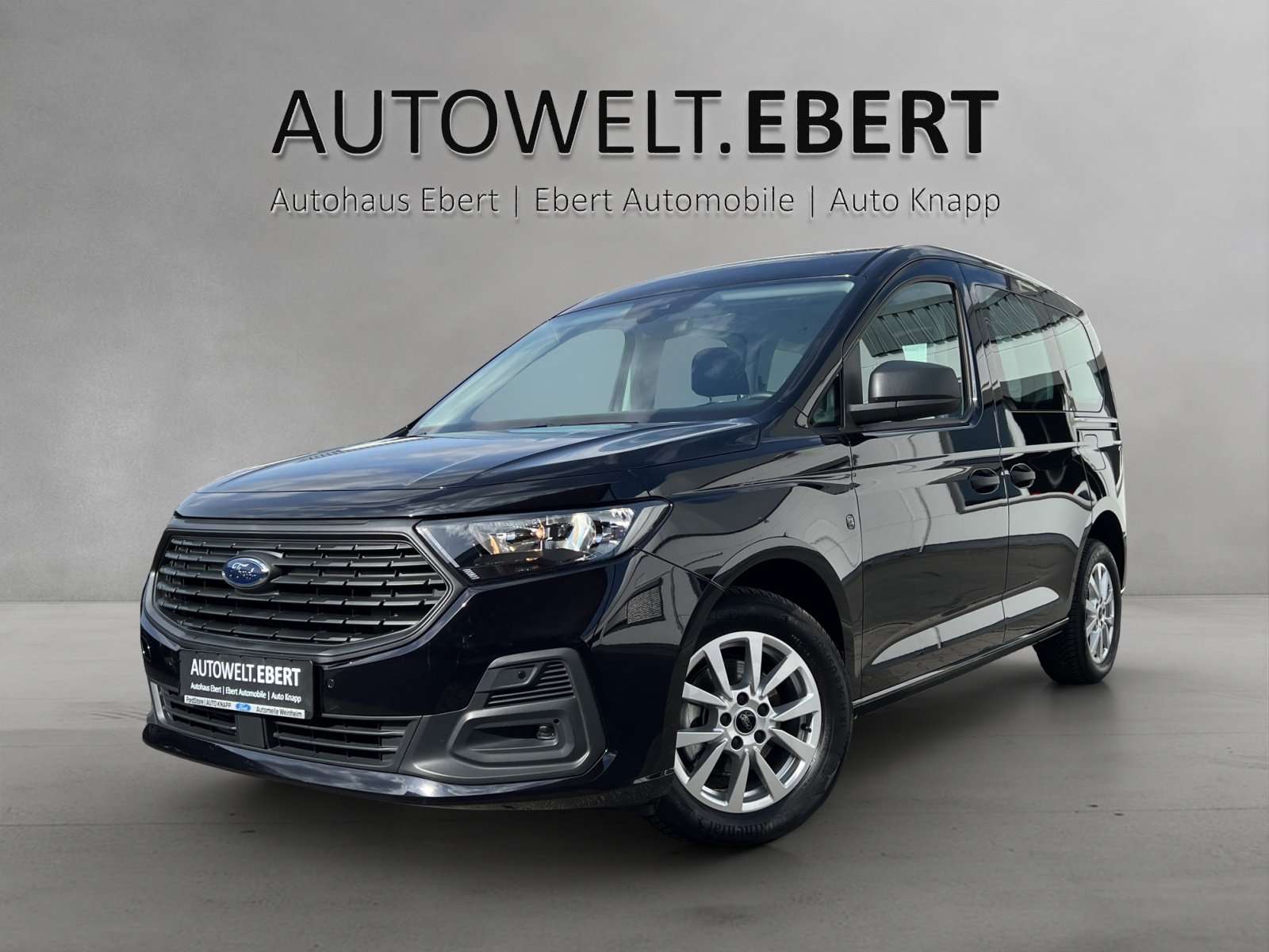 Ford Tourneo Connect