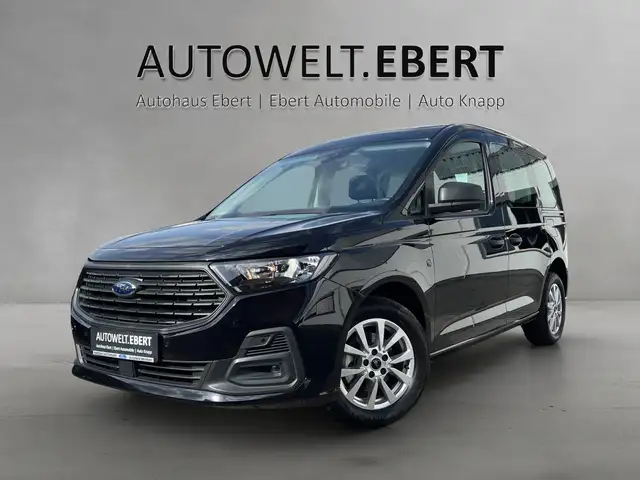 Ford Tourneo Connect 2.0 Trend AHK/TEMPOMAT/PDC/NAVI/