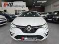 Renault Megane 1.5dCi Blue Equilibre 85kW Blanco - thumbnail 3