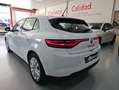 Renault Megane 1.5dCi Blue Equilibre 85kW Blanco - thumbnail 7