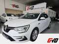 Renault Megane 1.5dCi Blue Equilibre 85kW Blanco - thumbnail 1