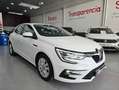 Renault Megane 1.5dCi Blue Equilibre 85kW Blanco - thumbnail 4