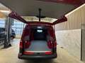 Volkswagen T6 Transporter T6 Bus Kastenwagen KR Heckklappe, Klima 1.Besit... Grau - thumbnail 17