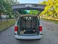 Volkswagen Sharan 2.0 Highline Gris - thumbnail 13