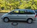 Volkswagen Sharan 2.0 Highline Gris - thumbnail 4