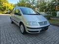 Volkswagen Sharan 2.0 Highline Gris - thumbnail 9