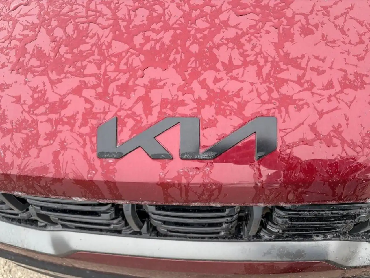 Kia Sorento снимка Kia Sorento