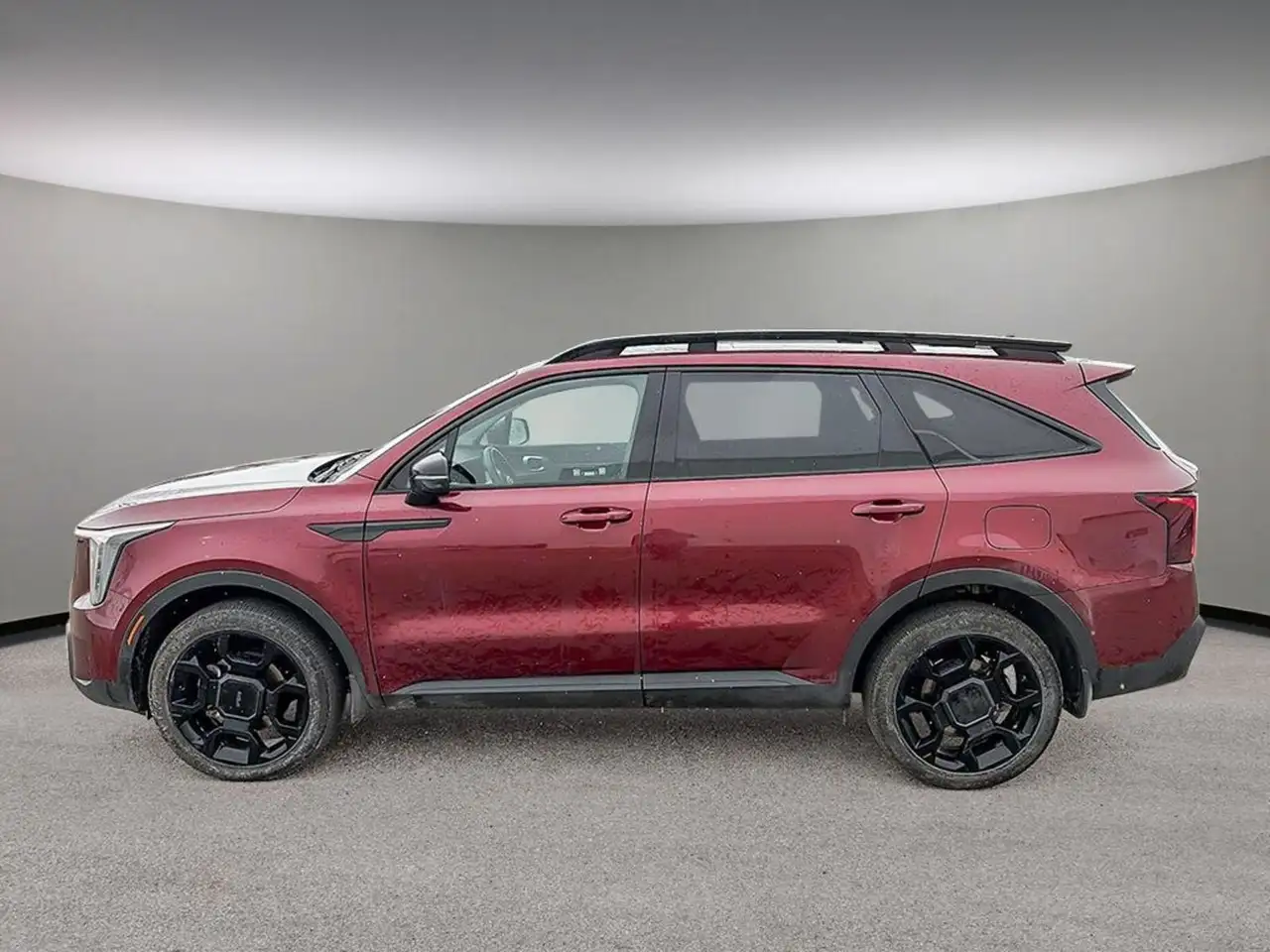 Kia Sorento снимка Kia Sorento