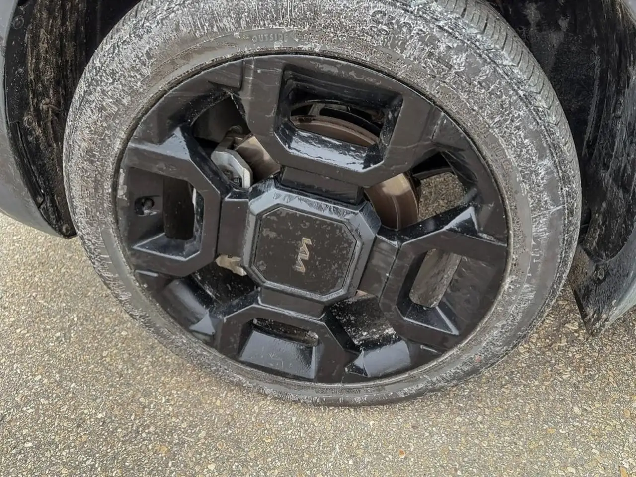 Kia Sorento снимка Kia Sorento
