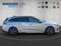 Peugeot 308 SW GT Plug-In Hybrid 225 e-EAT8 Silber - thumbnail 7