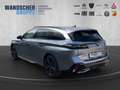 Peugeot 308 SW GT Plug-In Hybrid 225 e-EAT8 Silber - thumbnail 4