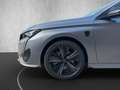 Peugeot 308 SW GT Plug-In Hybrid 225 e-EAT8 Silber - thumbnail 16