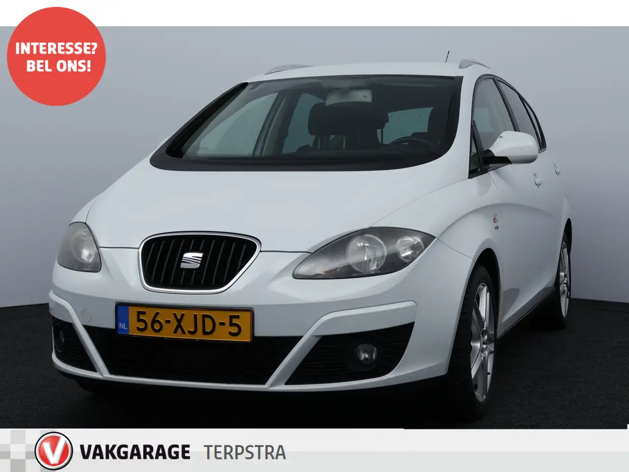 SEAT Altea XL