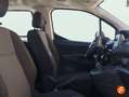 Peugeot Rifter Access Standard BlueHDi 73kW Blanco - thumbnail 12