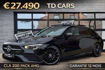 PACK AMG⚠️GARANTIE 12 MOIS⚠️