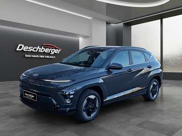 Kona Elektro 48,6kWh Smart Line