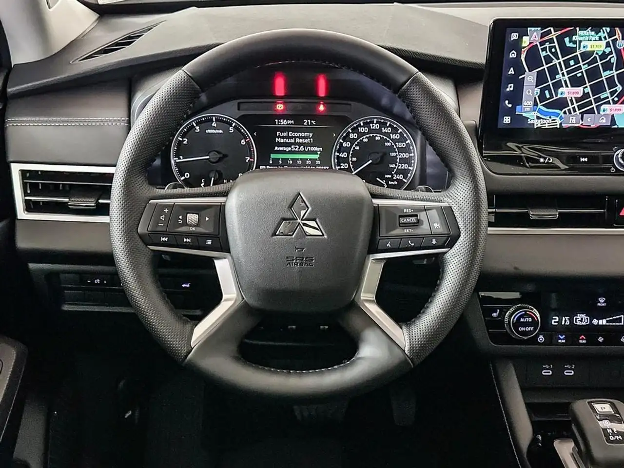 Mitsubishi Outlander снимка Mitsubishi Outlander