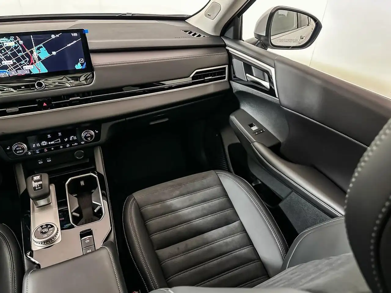 Mitsubishi Outlander снимка Mitsubishi Outlander