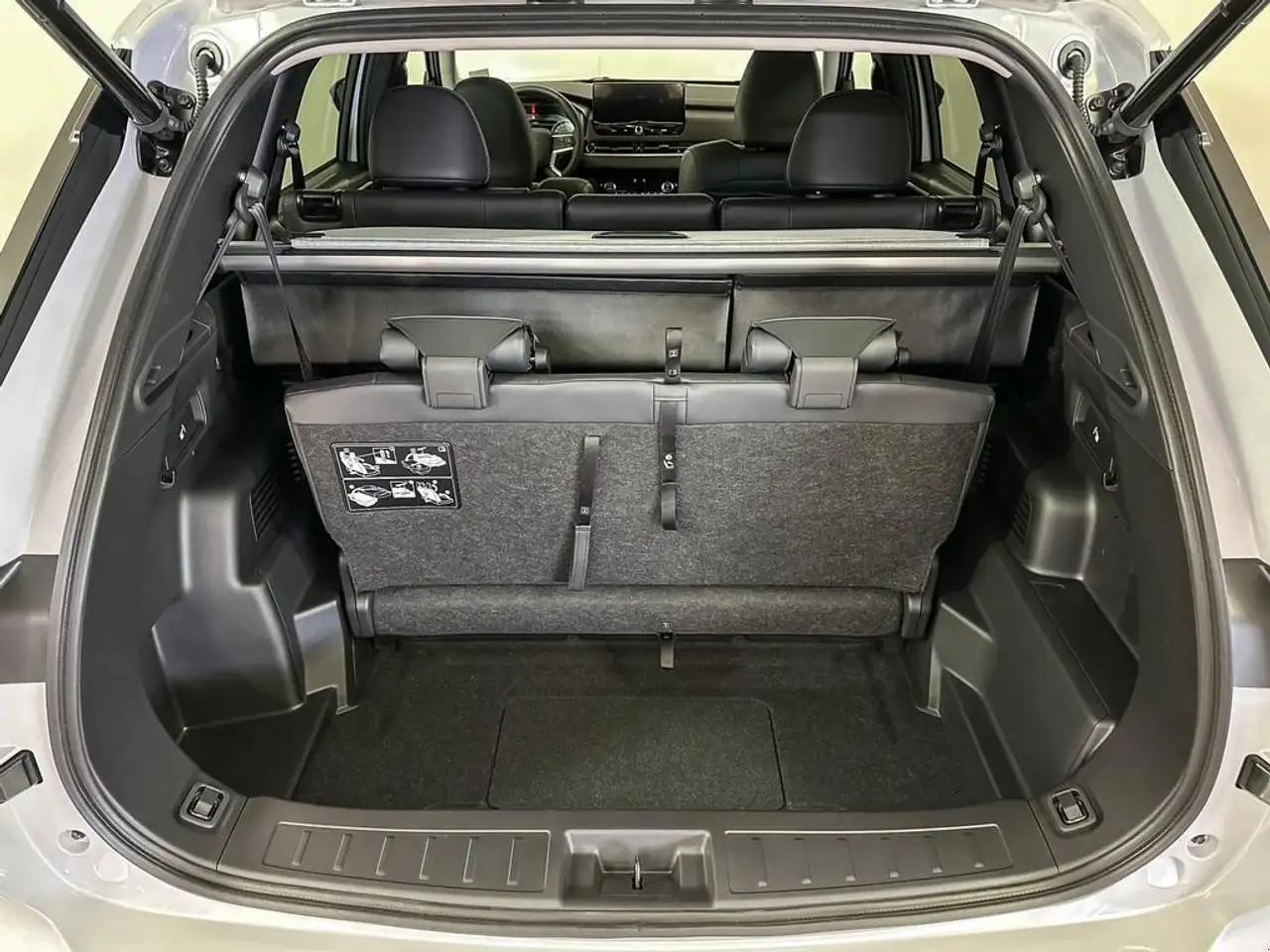 Mitsubishi Outlander снимка Mitsubishi Outlander
