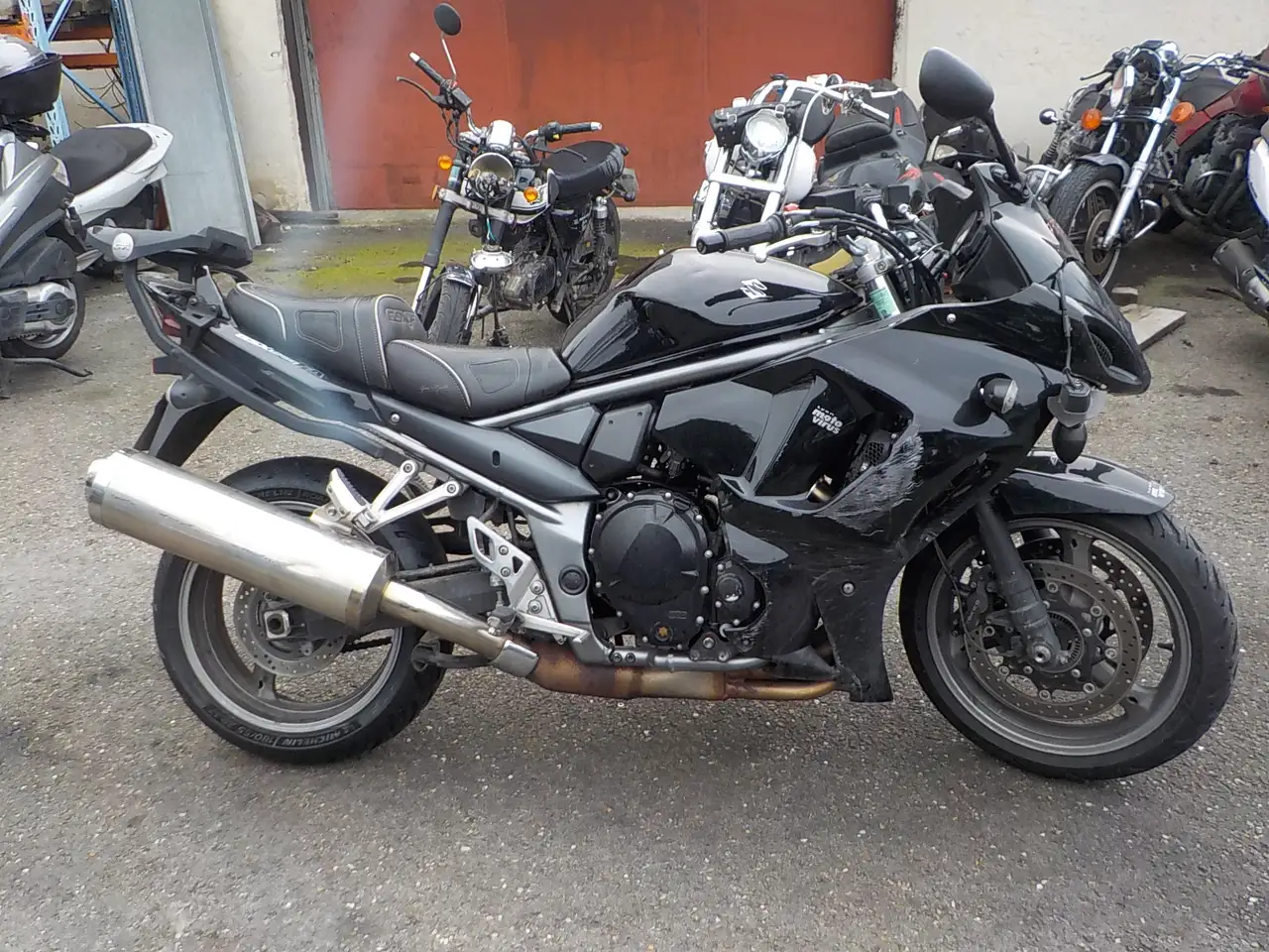 Suzuki