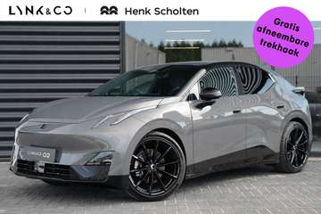 272PK 66KWh More | HEICO 21" Wielen | HEICO Verlag