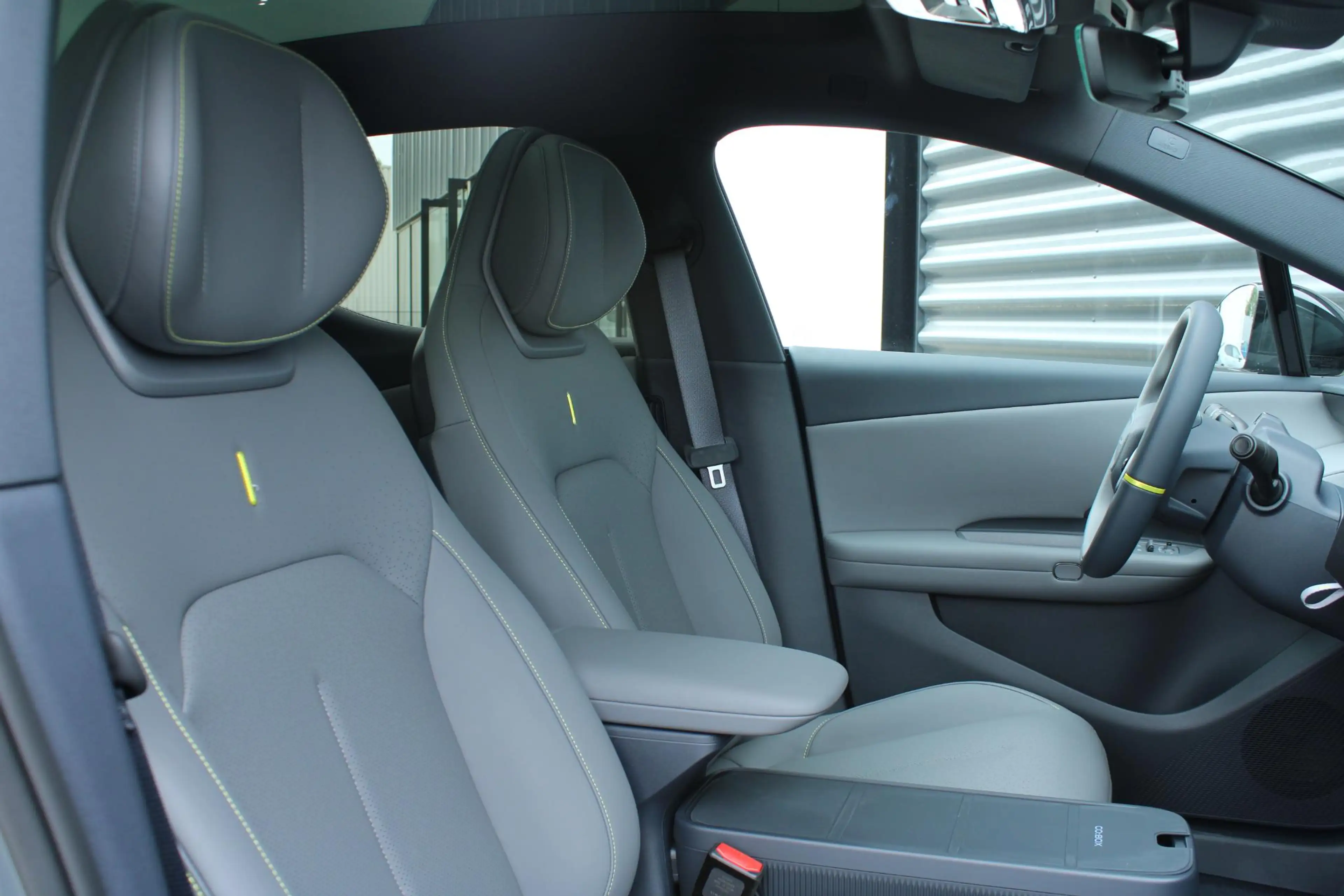 Lynk & Co 02 272PK 66KWh More, HEICO 21" Wielen, HEICO Verlagin — photo 4