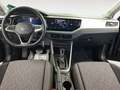 Volkswagen Polo Move 1.0 TSI LED AHK RFK Navi Climatronic Gris - thumbnail 8