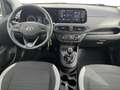 Hyundai i10 1.0 Comfort 5-zits / 16" Lichtmetalen velgen / App Wit - thumbnail 2
