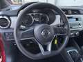 Nissan Micra 1,0 IG-T 100 Visia Plus Rot - thumbnail 8