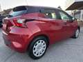 Nissan Micra 1,0 IG-T 100 Visia Plus Rouge - thumbnail 3